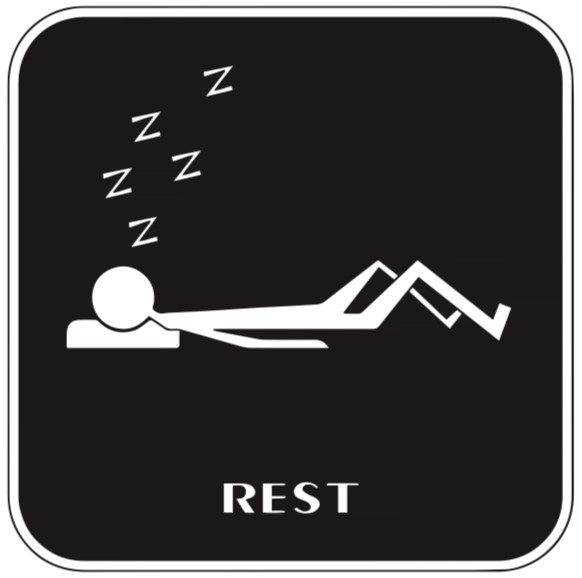 Sleep and Rest