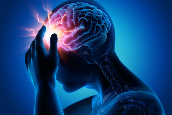 Natural Relief for Headaches and Migraines
