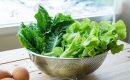 Eat Leafy Greens with alot of Butter