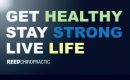 Get Healthy, Stay Strong, Live Life Photo