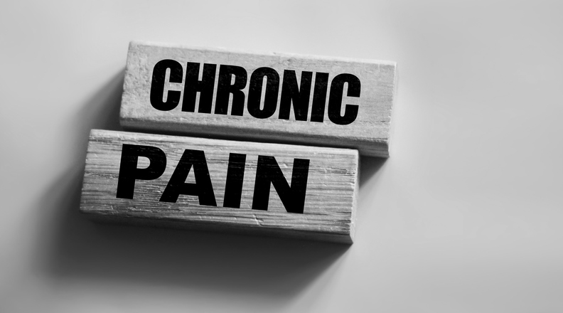 Chronic Pain Picture