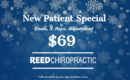 January New Patient Special 2022