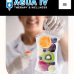 Agua IV Therapy & Wellness