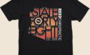 State Forty Eight Tee