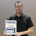 Dr. Reed PHOENIX mag top doc picture