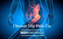 Chronic Hip Pain Fix Picture