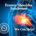 Frozen Shoulder Blog Picture