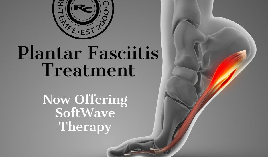 Plantar Fasciitis Blog