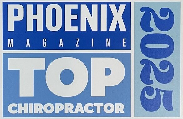 Tempe Top Chiropractor