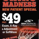 March Chiro Madness Special