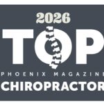 PHX Magazine TOP Chiropractor
