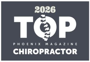 Top Chiropractor in Tempe