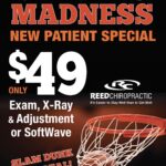 2026 Chiro Madness $49