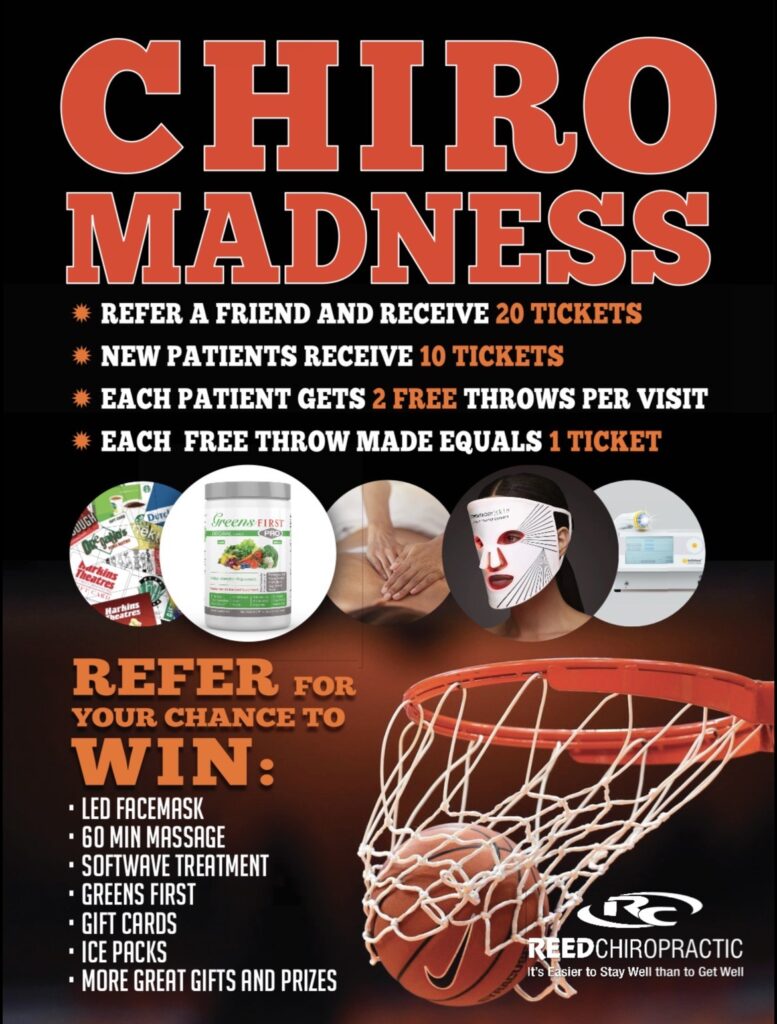 2026 March Madness Prizes