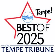 Best of Tempe - Chiropractor