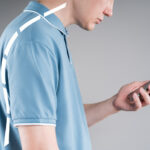 Text Neck Picture