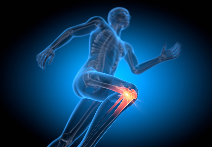 Lateral IT Band Knee Pain