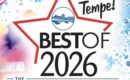 Best of Tempe 2026 Chiropractor