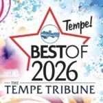 Best of Tempe 2026 Chiropractor