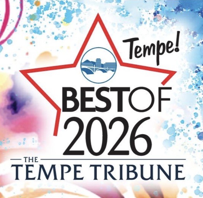 Best of Tempe 2026 Chiropractor